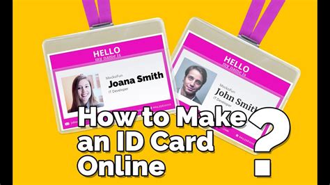 fake id crease|how to make your own id.